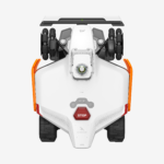MAMMOTION LUBA 3 AWD Robotmaaier zonder draad - Afbeelding 6