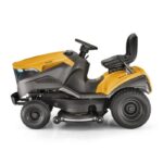 STIGA TORNADO 7108 W ZITMAAIER - Afbeelding 4