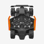 MAMMOTION LUBA 3 AWD Robotmaaier zonder draad - Afbeelding 7