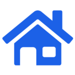 Huis en tuin