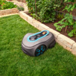 Gardena Robotmaaier Sileno Life 1500 - Afbeelding 9