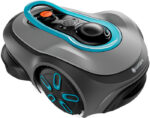 Gardena Robotmaaier Sileno Life 1500 - Afbeelding 2