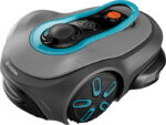 Gardena Robotmaaier Sileno Life 1500