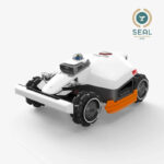 MAMMOTION LUBA 3 AWD Robotmaaier zonder draad