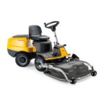 STIGA PARK 300 RC FRONTZITMAAIER 95CM