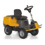 STIGA PARK 300 RC FRONTZITMAAIER 95CM - Afbeelding 2