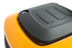 STIGA PARK 300 RC FRONTZITMAAIER 95CM - Afbeelding 10