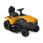 STIGA TORNADO 5108E ACCU ZITMAAIER