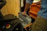 STIGA TORNADO 5108E ACCU ZITMAAIER - Afbeelding 8