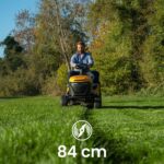 STIGA ESTATE 384E ACCU ZITMAAIER - Afbeelding 5