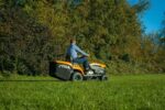 STIGA ESTATE 384E ACCU ZITMAAIER - Afbeelding 7