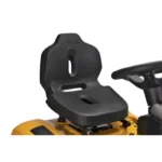 STIGA TORNADO 398 ZITMAAIER - Afbeelding 4
