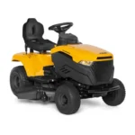 STIGA TORNADO 398 M ZITMAAIER