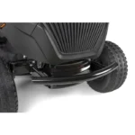 STIGA TORNADO 398 ZITMAAIER - Afbeelding 3