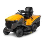 STIGA ESTATE 9122 W ZITMAAIER - Afbeelding 3