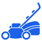 Grasmaaier