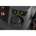 STIGA ESTATE 9122 W ZITMAAIER - Afbeelding 5