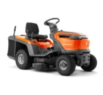 Husqvarna TC 112 Tuintractor met Opvang 10,9 PK – 95CM