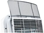 KOENIC Mobiele airconditioning A (KAC 9022 W) - Afbeelding 5