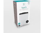 DUUX Mobiele airconditioning North A (DXMA11) - Afbeelding 11