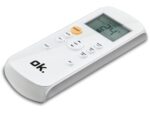 OK. OAC 7022 W Airconditioner - Afbeelding 7