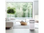 OK. OAC 7022 W Airconditioner - Afbeelding 5
