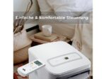 OK. OAC 7022 W Airconditioner - Afbeelding 2