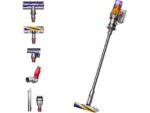 DYSON Steelstofzuiger V12 Detect Slim Absolute (2023)