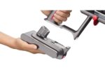 DYSON Steelstofzuiger V12 Detect Slim Absolute (2023) - Afbeelding 6