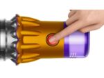 DYSON Steelstofzuiger V12 Detect Slim Absolute (2023) - Afbeelding 4