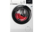 AEG LR63R144 - Wasmachine voorlader - 10 kg - 1400 rpm - 76 dB