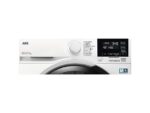 AEG LR63R144 - Wasmachine voorlader - 10 kg - 1400 rpm - 76 dB - Afbeelding 2