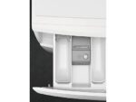 AEG LR63R144 - Wasmachine voorlader - 10 kg - 1400 rpm - 76 dB - Afbeelding 3