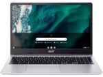 ACER Laptop Chromebook 315 CB315-4H-C70S Intel Celeron N4500 (NX.KB9EH.00J)