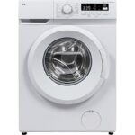 OK. OWM 7126 - Wasmachine voorlader - 7 kg - 1400 rpm - 76 dB