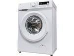 OK. OWM 7126 - Wasmachine voorlader - 7 kg - 1400 rpm - 76 dB - Afbeelding 2