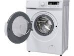 OK. OWM 7126 - Wasmachine voorlader - 7 kg - 1400 rpm - 76 dB - Afbeelding 3