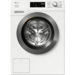 MIELE WCK 370 WCS - Wasmachine voorlader - 10 kg - 1400 rpm - 71 dB