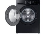 SAMSUNG WW1UDG5B25ABEN - Wasmachine voorlader - 11 kg - 1400 rpm - 72 dB - Afbeelding 3
