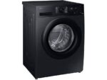 SAMSUNG WW1UDG5B25ABEN - Wasmachine voorlader - 11 kg - 1400 rpm - 72 dB - Afbeelding 4