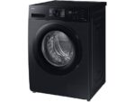SAMSUNG WW1UDG5B25ABEN - Wasmachine voorlader - 11 kg - 1400 rpm - 72 dB - Afbeelding 5