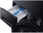 SAMSUNG WW1UDG5B25ABEN - Wasmachine voorlader - 11 kg - 1400 rpm - 72 dB - Afbeelding 8