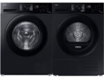 SAMSUNG WW1UDG5B25ABEN - Wasmachine voorlader - 11 kg - 1400 rpm - 72 dB - Afbeelding 9