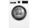BOSCH WGG244ZMFG - Wasmachine voorlader - 9 kg - 1400 rpm - 71 dB