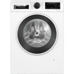 BOSCH WGG244ZMFG - Wasmachine voorlader - 9 kg - 1400 rpm - 71 dB