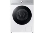 SAMSUNG WW90DB8U95GHU3 - Wasmachine voorlader - 9 kg - 1400 rpm - 72 dB - automatisch doseren - Afbeelding 2
