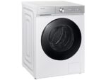 SAMSUNG WW90DB8U95GHU3 - Wasmachine voorlader - 9 kg - 1400 rpm - 72 dB - automatisch doseren - Afbeelding 3