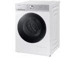 SAMSUNG WW90DB8U95GHU3 - Wasmachine voorlader - 9 kg - 1400 rpm - 72 dB - automatisch doseren - Afbeelding 4