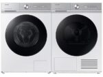 SAMSUNG WW90DB8U95GHU3 - Wasmachine voorlader - 9 kg - 1400 rpm - 72 dB - automatisch doseren - Afbeelding 11