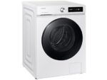 SAMSUNG WW90DB7U34GWU3 - Wasmachine voorlader - 9 kg - 1400 rpm - 72 dB - Afbeelding 2